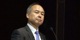 孫正義氏「低価格になるから減益してもいいとは、絶対に言い訳したくない」SBG、上期営業利益は62%増