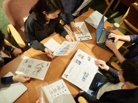 日本アムウェイが世界44カ国を対象に実施した「アムウェイ・グローバル起業家精神調査レポート」を公表