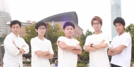 RATELの設立メンバー。(画像: RATELの発表資料より)