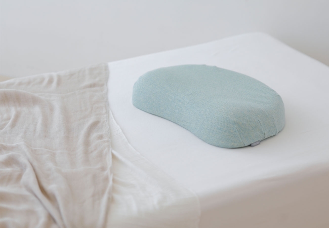 「iimin マシュマロまくら」