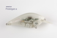 「スマートルアーα」(画像: スマートルアー)