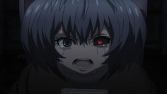 TVアニメ『 東京喰種:re 』第2期 第16話「遺したもの　vive」  【感想コラム】