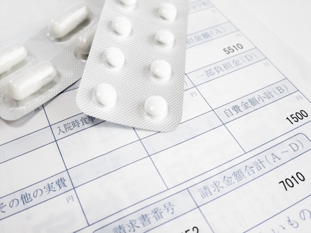 2019年10月に行われる予定の消費増税にことさら大きな関心を寄せているのが医療業界だ