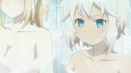 TVアニメ「 RELEASE THE SPYCE 」EPISODE:005『Phantom・Protocol』【感想コラム】 TVアニメ「 RELEASE THE SPYCE 」EPISODE:005『Phantom・Protocol』【感想コラム】