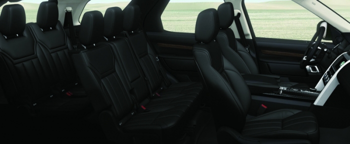 DISCOVERY GO-OUT EDITION。