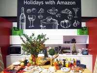 初のライブ動画配信も　アマゾンジャパン「サイバーマンデー」で新サービス続々