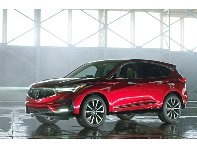 中国新車市場では減速感が強まり、2018年通年で28年ぶりにマイナスを記録することが決定的。そのなかで中国生産に切り替えたホンダの高級ブランド、アキュラのSUV「RDX」