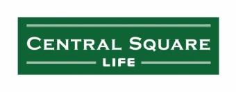 セントラルスクエアのロゴ（ライフコーポレーションの発表資料より）