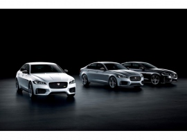 2019年型ジャガーXFに新たに追加となったグレード「XF 300 SPORT」、最高出力221kW(300ps)/最大トルク400Nmのターボエンジンを搭載、価格は866.0万円 2019年型ジャガーXFに新たに追加となったグレード「XF 300 SPORT」、最高出力221kW(300ps)/最大トルク400Nmのターボエンジンを搭載、価格は866.0万円