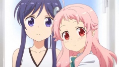 TVアニメ『 アニマエール! 』第7話「トップは高所恐怖症」【感想コラム】