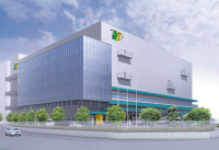 「Sagamihara Vegetable Plant」のイメージ。(画像: セブン-イレブン・ジャパンの発表資料より)