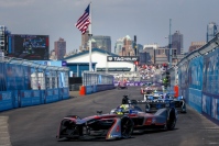 シーズン5もドラマチックなレースで観客を楽しませてくれることを期待したい