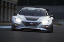 「NISSAN LEAF NISMO RC」 「NISSAN LEAF NISMO RC」