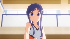 TVアニメ『 アニマエール! 』第8話「せんぱいとあたし」【感想コラム】