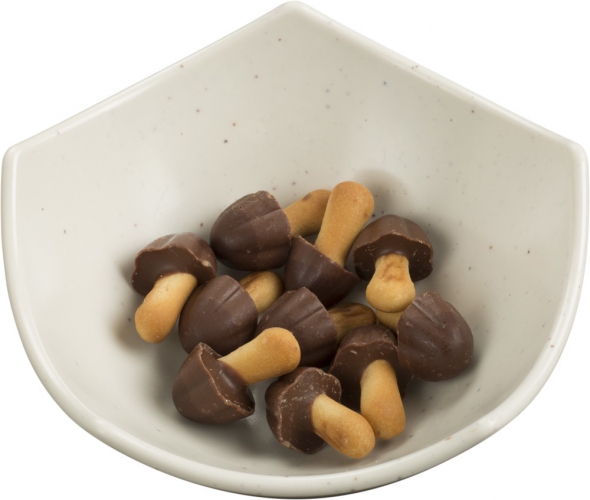 「追いきのこ」（写真：あきんどスシローの発表資料より）