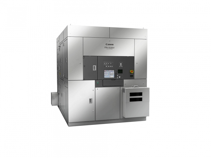 FPA-5520iV HRオプション（写真：キヤノンの発表資料より）