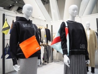 きょう開幕　「ジャパン・ベストニット・セレクション2018」に約60社出展　プロダクト＆マーケット両視点が鍵に