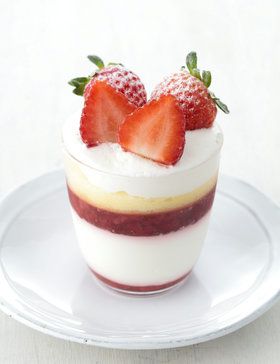 「ベリーヌフレーズパルフェ」(画像: サザビーリーグの発表資料より)