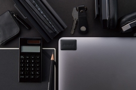 利用イメージ。(画像: MAMORIOの発表資料より) 利用イメージ。(画像: MAMORIOの発表資料より)