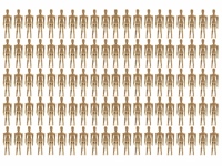 厚労省が2018年「人口動態統計の年間推計」を公表。特殊出生率は1.43、改善傾向で推移、主要先進国9カ国中ワースト4位。出生者数は92万人で大幅減少を維持、死亡者数137万人の大幅増加を相殺できず。