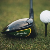 「エピックフラッシュ」(画像: キャロウェイゴルフの発表資料より)