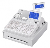 SR-S4000。（画像:カシオ計算機発表資料より）