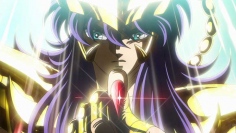 TVアニメ『 聖闘士星矢 セインティア翔 』第1話「宿命の姉妹!翔子と響子」 【感想コラム】