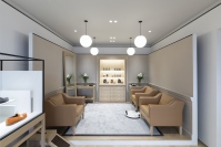 「ジェイエムウエストン」 　東京・青山の日本1号店をリニューアル　オリヴィエ・サイヤールによる新コンセプトブティックに