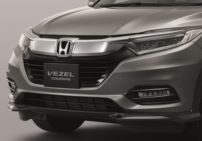 （画像: 本田技研工業の発表資料より）