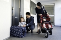 「OKIPPA」の利用イメージ。(画像: Yperの発表資料より)