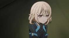 TVアニメ『 エガオノダイカ 』第3話「微笑みの兵士」別視点からみる戦争の現実と悲惨さ【感想コラム】