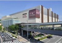 大規模リニューアルされる阪急西宮ガーデンズ本館（阪急阪神不動産など発表資料より）
