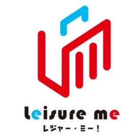 「レジャー・ミー!」のロゴ。(画像: エスビージャパンの発表資料より) 「レジャー・ミー!」のロゴ。(画像: エスビージャパンの発表資料より)