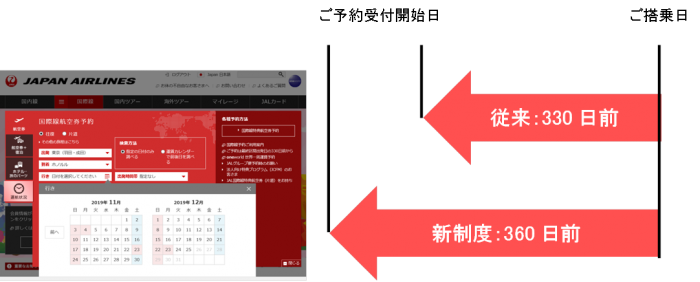 （画像: 日本航空の発表資料より）