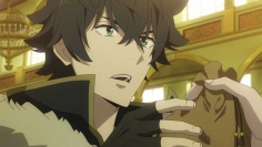 TVアニメ『 盾の勇者の成り上がり 』第5話「フィーロ」【感想コラム】