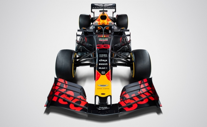 「RB15」（画像: 本田技研工業の発表資料より）