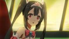 TVアニメ『 エガオノダイカ 』第6話「運命の岐路」ユウキの覚悟と悲惨な現実【感想コラム】