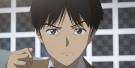 TVアニメ「 revisions リヴィジョンズ 」第5話 「未来の姿」【感想コラム】 TVアニメ「 revisions リヴィジョンズ 」第5話 「未来の姿」【感想コラム】