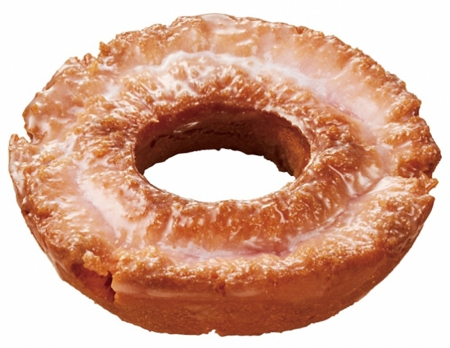 「桜ファッション ハニー」（写真：ダスキンの発表資料より）