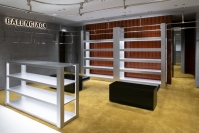 「バレンシアガ」　伊勢丹新宿店メンズ館に待望のメンズストアをオープン