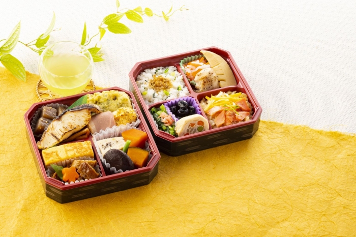 「錦 －にしき－」（写真：セブン-イレブン・ジャパンの発表資料より）