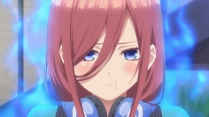 TVアニメ『 五等分の花嫁 』第8話「始まりの写真」【感想コラム】