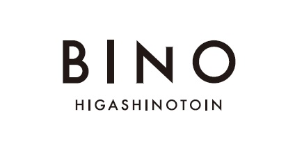 「BINOのロゴ」（写真：J.フロントリテイリングの発表資料より）