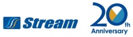 ストリーム<3071>(東2)は、2019年7月23日に会社設立20周年を迎えるのを機に、20周年を記念するロゴマークを作成した。 同社は、1999年の会社設立以来、「より良い商品」「より良い価格」「より良いサービス」の提供を基本方針としてきた。
