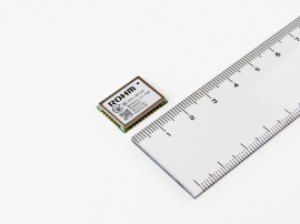 Wi-SUNの最新規格「Wi-SUN Enhanced HAN(Home Area Network)」に世界で初めて対応したロームの無線通信モジュール「BP35CO-J11」 Wi-SUNの最新規格「Wi-SUN Enhanced HAN(Home Area Network)」に世界で初めて対応したロームの無線通信モジュール「BP35CO-J11」