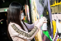 フェンディが伊ローマで開催した「フェンディ クラフ」展　東京・表参道で開催