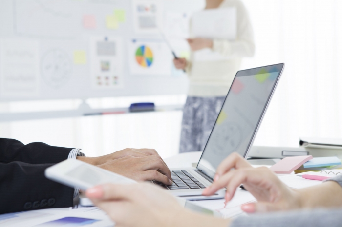 本当に仕事が早い人には共通するマインドがある