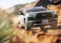 新型RAV4（画像: トヨタ自動車の発表資料より）