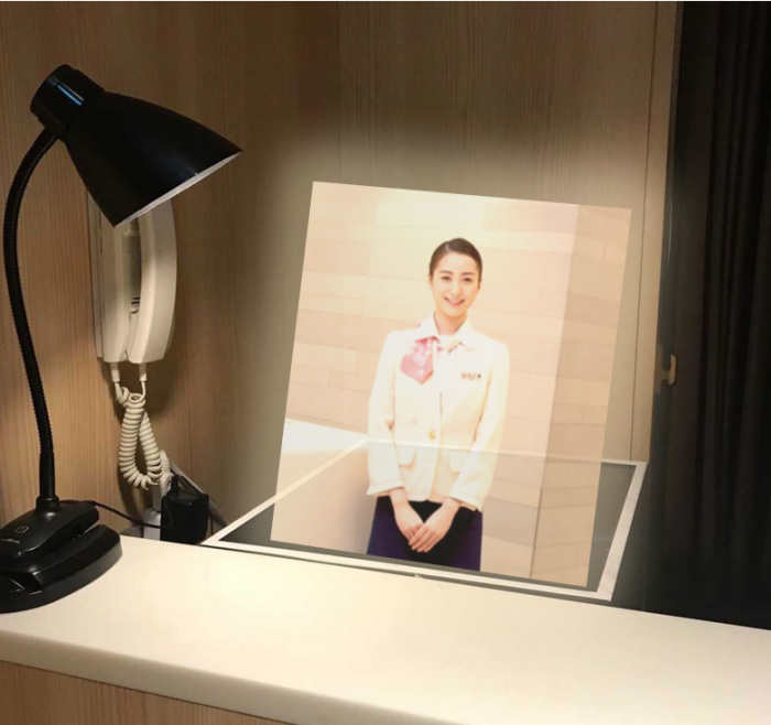 実験のイメージ。（画像: 発表資料より）