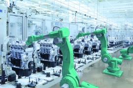 ロームが開発した、世界初の1700V SiC MOS 内蔵AC/DC コンバータICが、世界の産業機器を変革するかもしれない ロームが開発した、世界初の1700V SiC MOS 内蔵AC/DC コンバータICが、世界の産業機器を変革するかもしれない